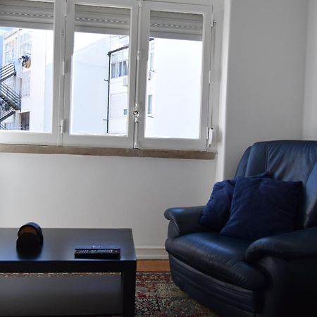 Young Apartment Lisboa Kültér fotó