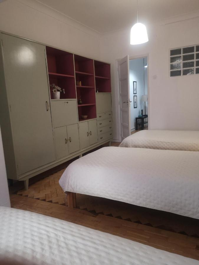 Young Apartment Lisboa Kültér fotó