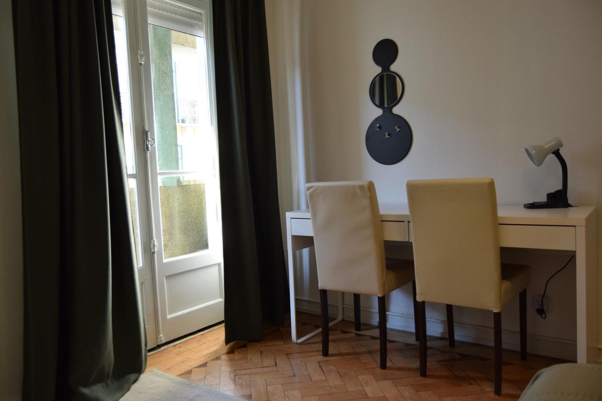Young Apartment Lisboa Kültér fotó