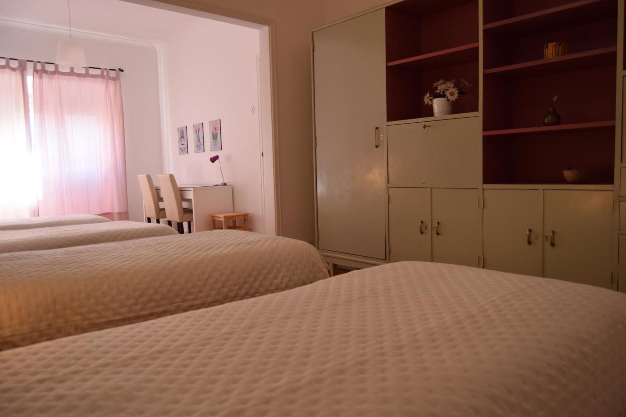 Young Apartment Lisboa Kültér fotó