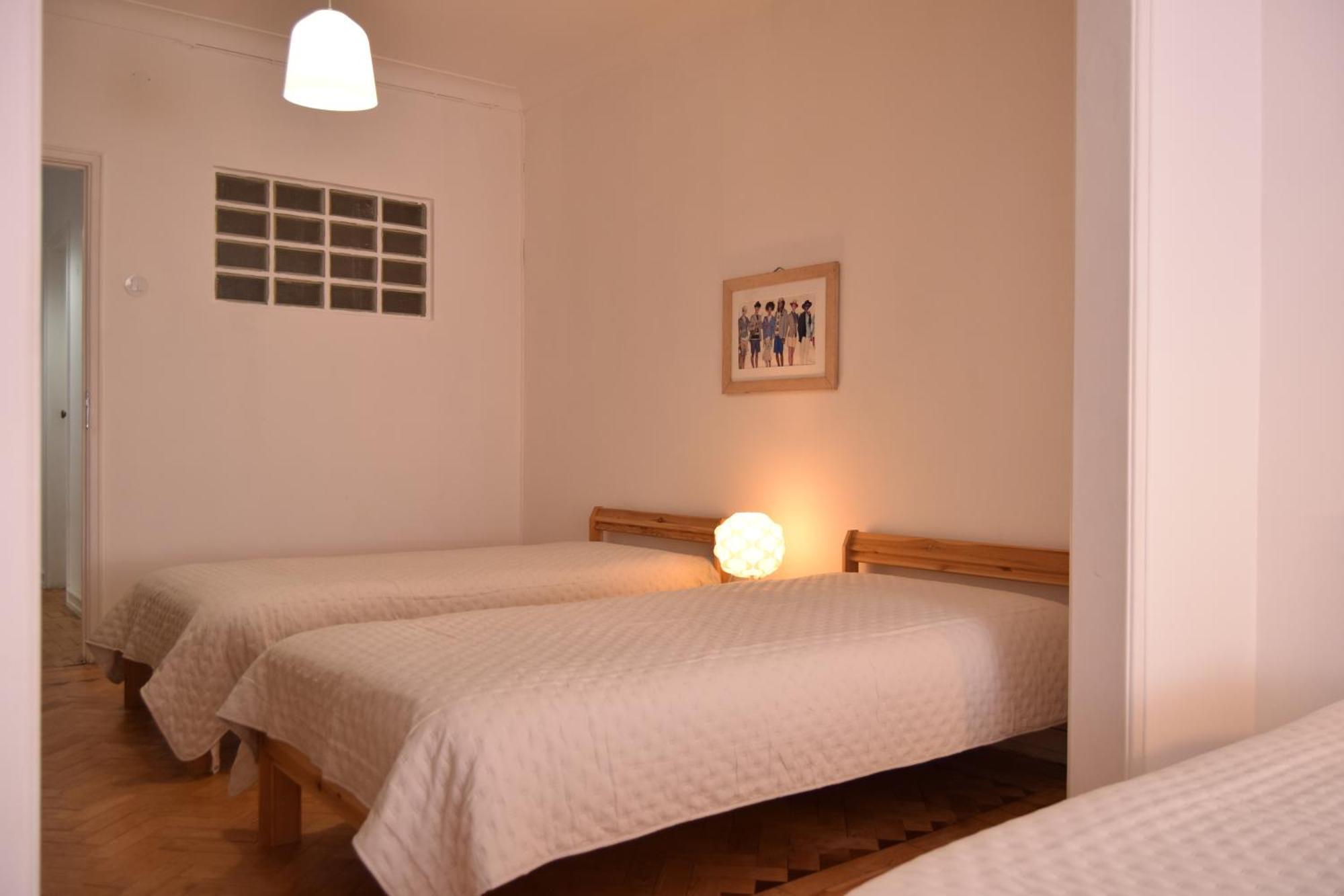 Young Apartment Lisboa Kültér fotó
