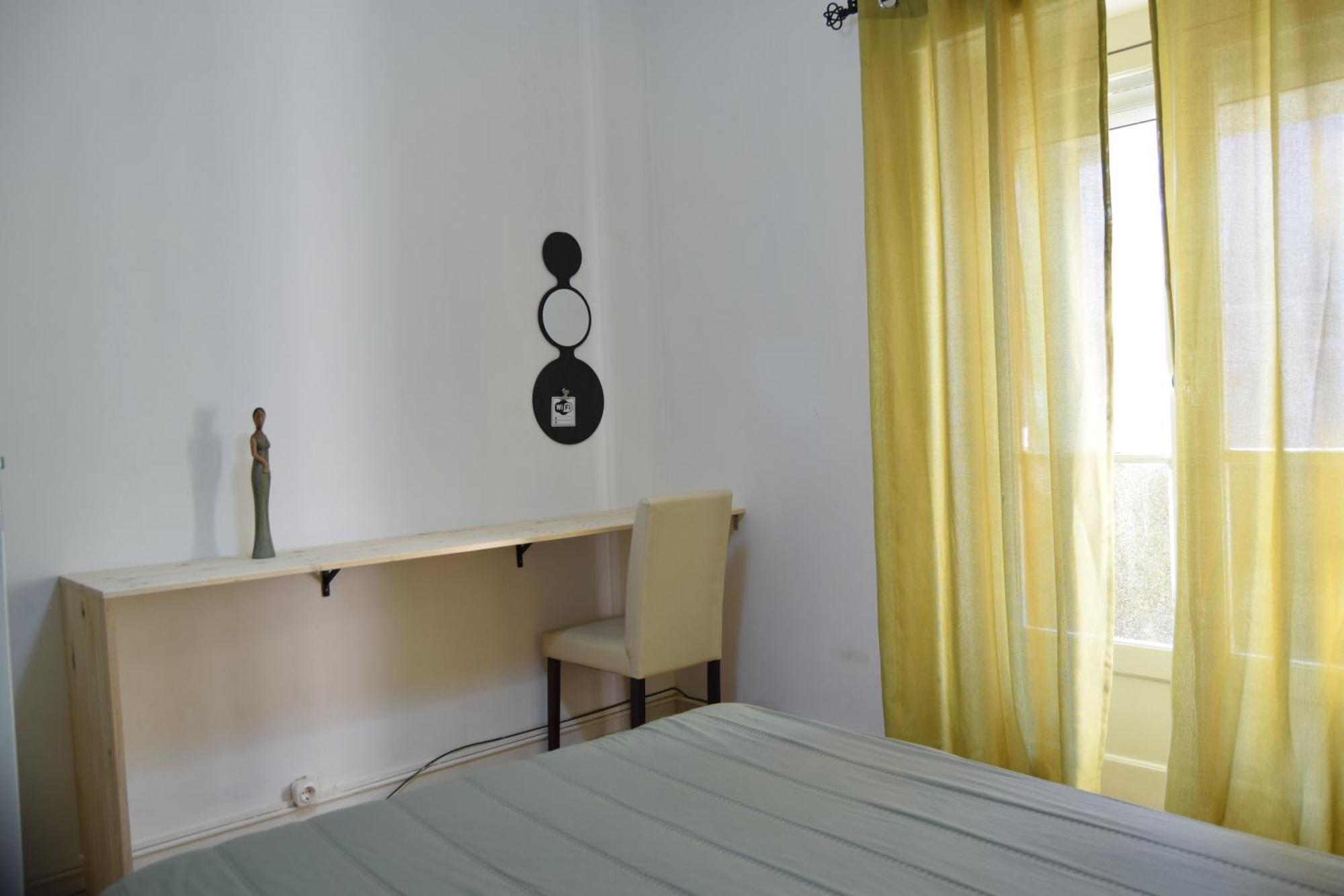 Young Apartment Lisboa Kültér fotó