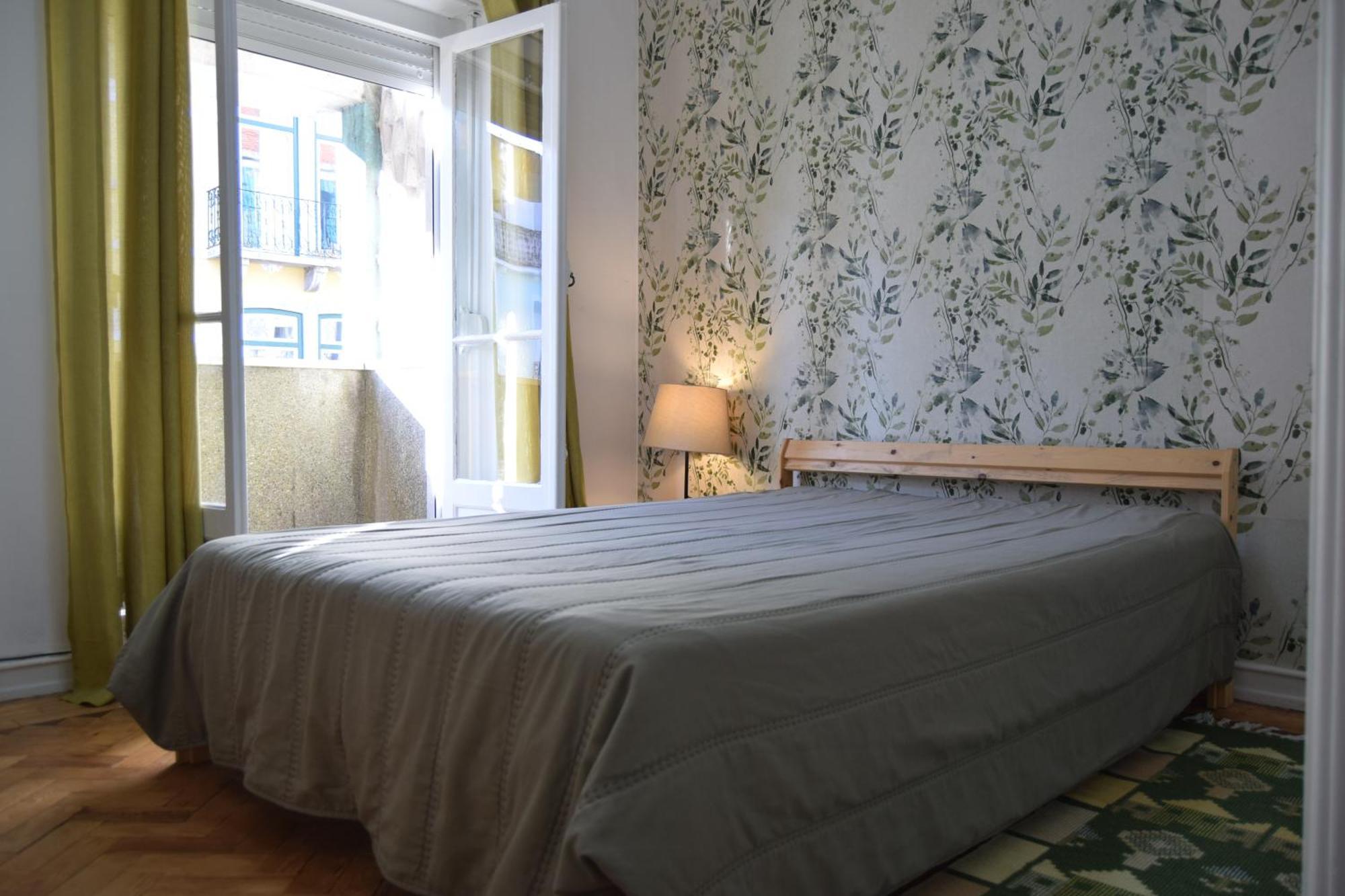 Young Apartment Lisboa Kültér fotó